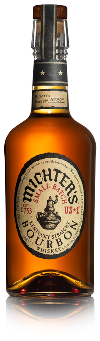 Buy Michters US1 Small Batch Bourbon 750ML Online -Craft City