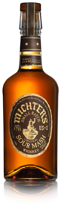 Buy Michters US1 Sour Mash 750ML Online -Craft City