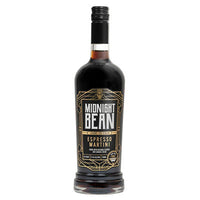 Buy Midnight Bean Espresso Martini 35 750ML Online -Craft City