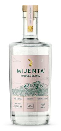 mijenta tequila blanco 750ml