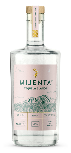 mijenta tequila blanco 750ml