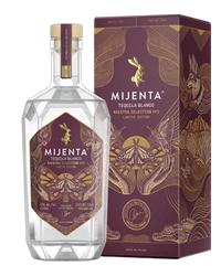 mijenta maestra selection 2 750ml