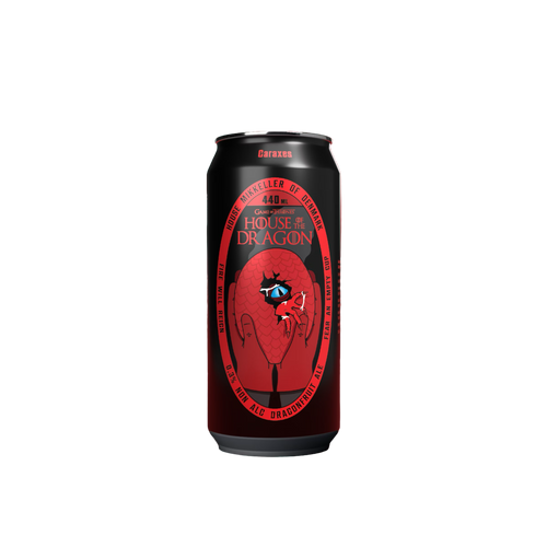 Buy Mikkeller House of the Dragon Caraxes Chili Stout Online -Craft City
