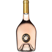 Buy Miraval Cotes De Provence Rose 2023 750ML Online -Craft City