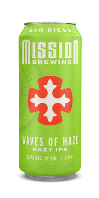 Buy Mission Waves of Haze Online -Craft City