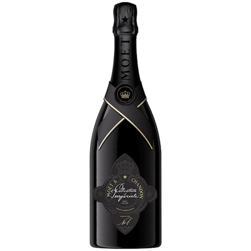 Buy Moet & Chandon Collection Imperiale Creation N1 Online -Craft City