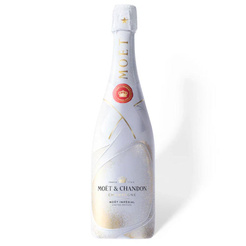 Buy Mo´t & Chandon Imp©rial Brut End Of Year 2023 Edition Online -Craft City