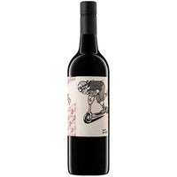 Buy Mollydooker Merlot The Scooter South Australia 2021 750ML Online -Craft City