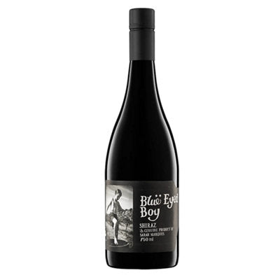Buy Mollydooker Shiraz Blue Eyed Boy South Australia 2022 750ML Online -Craft City