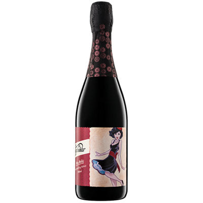 Buy Mollydooker Sparkling Shiraz Miss Molly South Australia 2021 750ML Online -Craft City