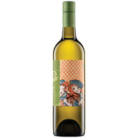 Buy Mollydooker Verdelho The Violinist Mclaren Vale 2021 750ML Online -Craft City
