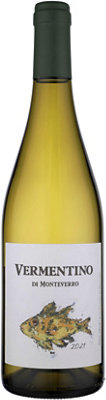 Buy Monteverro Toscana Bianco 2021 750ML Online -Craft City