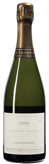 Buy Monts Fournois Cote Vertus 1ER 10 750 Online -Craft City