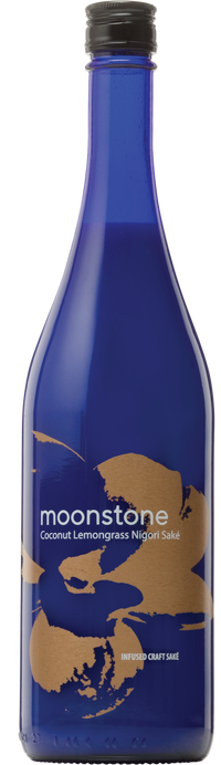 Buy Moonstone Coconut Lemongrass #1253 750ML Online -Craft City