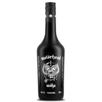 Buy Motrhead Premium Vodka Online -Craft City