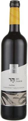 Buy Mount Tabor Cabernet Sauvignon Galilee 2021 750ML Online -Craft City