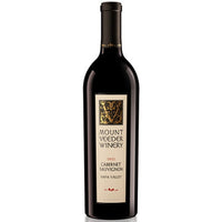 Buy Mount Veeder Winery Cabernet Sauvignon Napa Valley 2022 750ML Online -Craft City