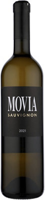 Buy Movia Sauvignon Brda 2021 750ML Online -Craft City