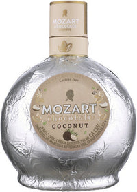 Buy Mozart Chocolate Coconut Cream Liqueur 30 750ML Online -Craft City
