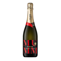 Buy Mumm Napa Terroir Prestige Cuvee Napa County 750ML Online -Craft City