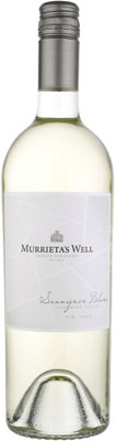 Buy Murrieta'S Well Sauvignon Blanc Livermore Valley 2023 750ML Online -Craft City