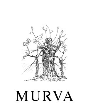 Buy Murva Bianco Friuli 21 750ML Online -Craft City