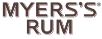 myerss rum logo