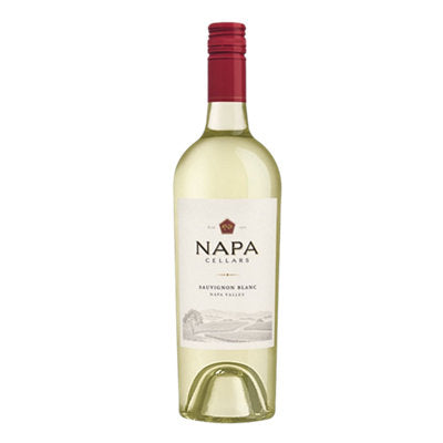Buy Napa Cellars Sauvignon Blanc Napa County 2023 750ML Online -Craft City