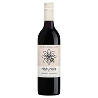 Buy Naturalis Cabernet Sauvignon South Australia 750ML Online -Craft City