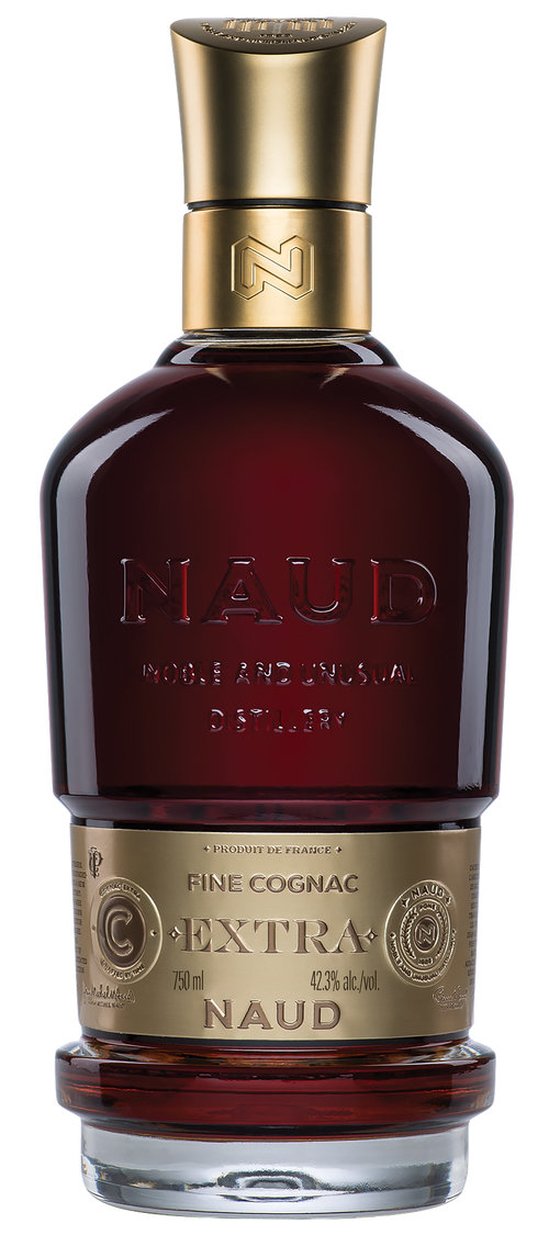 Buy Naud Cognac Extra 750ML Online -Craft City