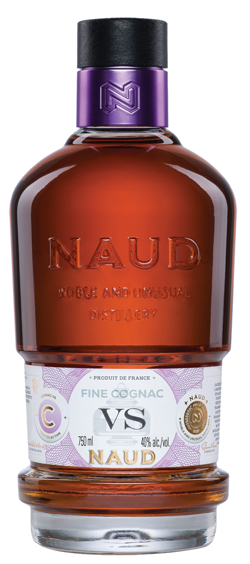 Buy Naud Cognac VS 750ML Online -Craft City