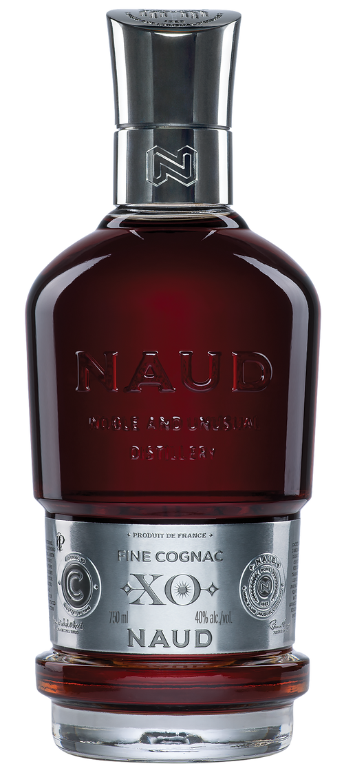 Buy Naud Cognac XO 750ML Online -Craft City