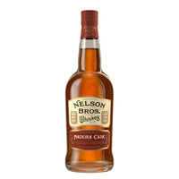 Buy Nelson Bros Straight Bourbon Madeira Cask 103.6 750ML Online -Craft City