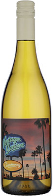 Buy Never Wines Chardonnay Vintage Sunset Paso Robles 750ML Online -Craft City