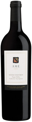 Buy Neyers Cabernet Sauvignon Ame Neyers Ranch Napa Valley 2019 750ML Online -Craft City