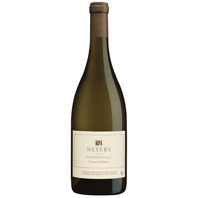 Buy Neyers Chardonnay Carneros 2021 750ML Online -Craft City