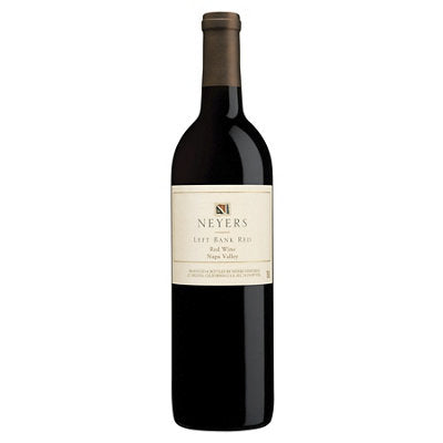 Buy Neyers Left Bank Red Napa Valley 2020 750ML Online -Craft City