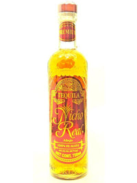 Nicho Real Añejo Tequila