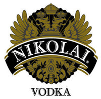 nikolaivodka logo
