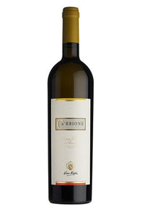Buy Nino Negri Bianco Ca' Brione Alpi Retiche 2022 750ML Online -Craft City