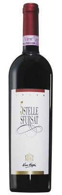 Buy Nino Negri Sfursat Di Valtellina 5 Stelle 2018 750ML Online -Craft City