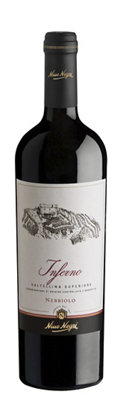 Buy Nino Negri Valtellina Superiore Inferno 2020 750ML Online -Craft City