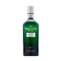 Buy Nolet'S Dry Gin Silver 95.2 750ML Online -Craft City