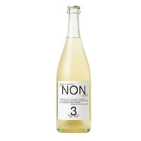 Buy Non 3 Toasted Cinnamon & Yuzu Non Alcoholic Wine Alternative 750ML Online -Craft City