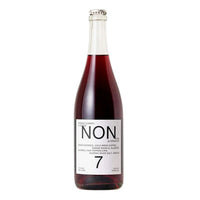 Buy Non 7 Stewed Cherry & Coffee Non Alcoholic Wine Alternative 750ML Online -Craft City