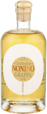 Buy Nonino Grappa Il Merlot Di Nonino Monovitigno 82 375ML Online -Craft City