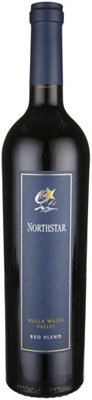 Buy Northstar Red Blend Walla Walla Valley 2017 750ML Online -Craft City