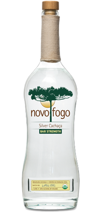 novo fogo silver 1l bottle