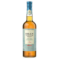 Buy Oban Single Malt Scotch Little Bay Small Cask 86 750ML Online -Craft City