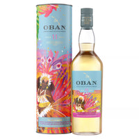 Buy Oban Soul of Calypso 11 Year Old 2023 Special Release Online -Craft City